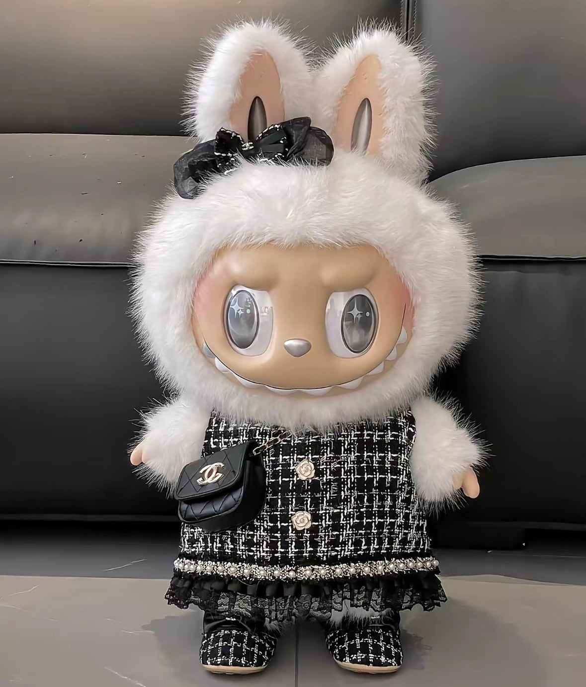 Bubu Cloth - Designer Inspired