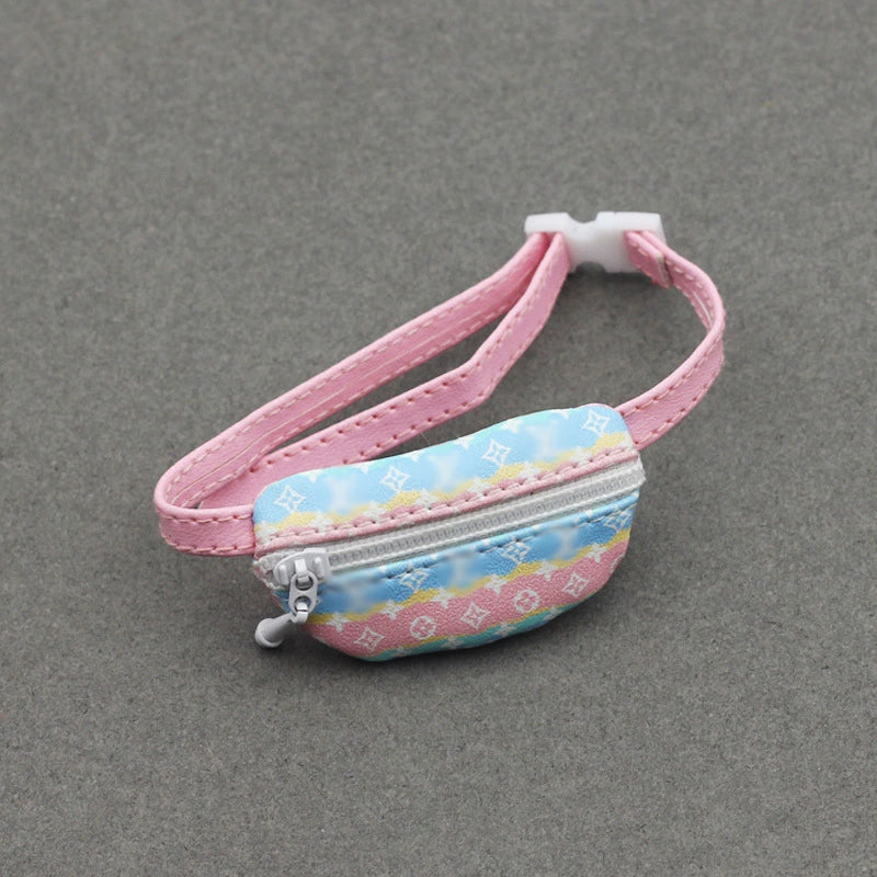 Bubu Cloth - Accessories