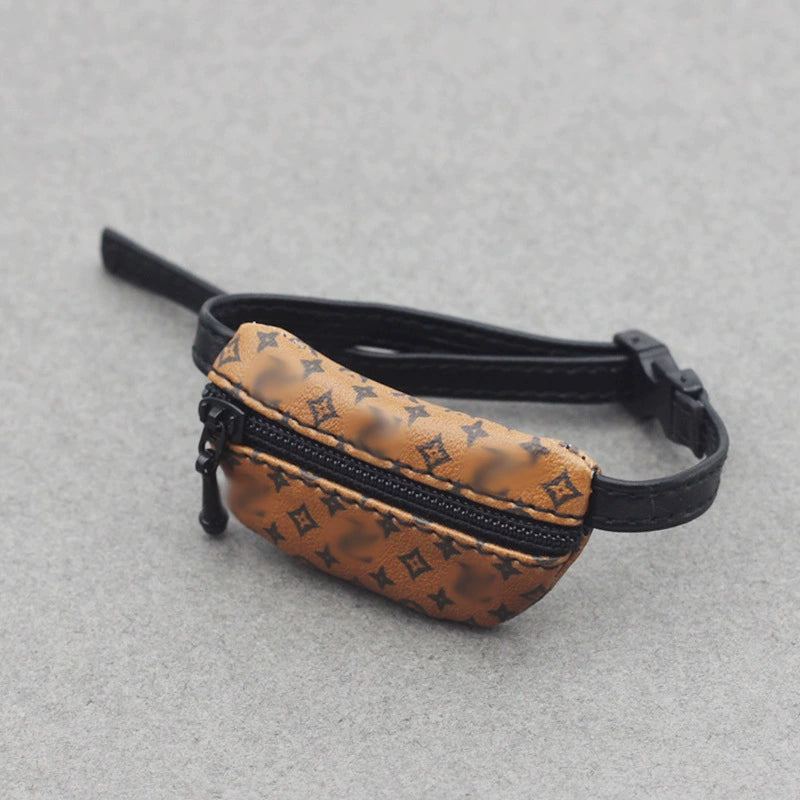 Bubu Cloth - Accessories