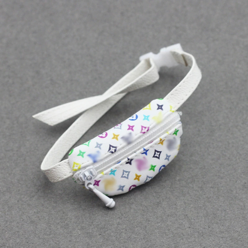 Bubu Cloth - Accessories