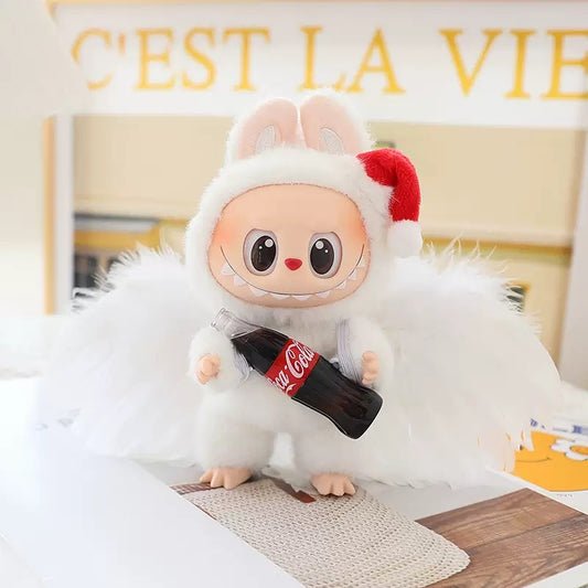 Bubu Cloth for Labubu Soda Edition