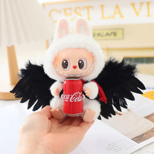Bubu Cloth for Labubu Soda Edition